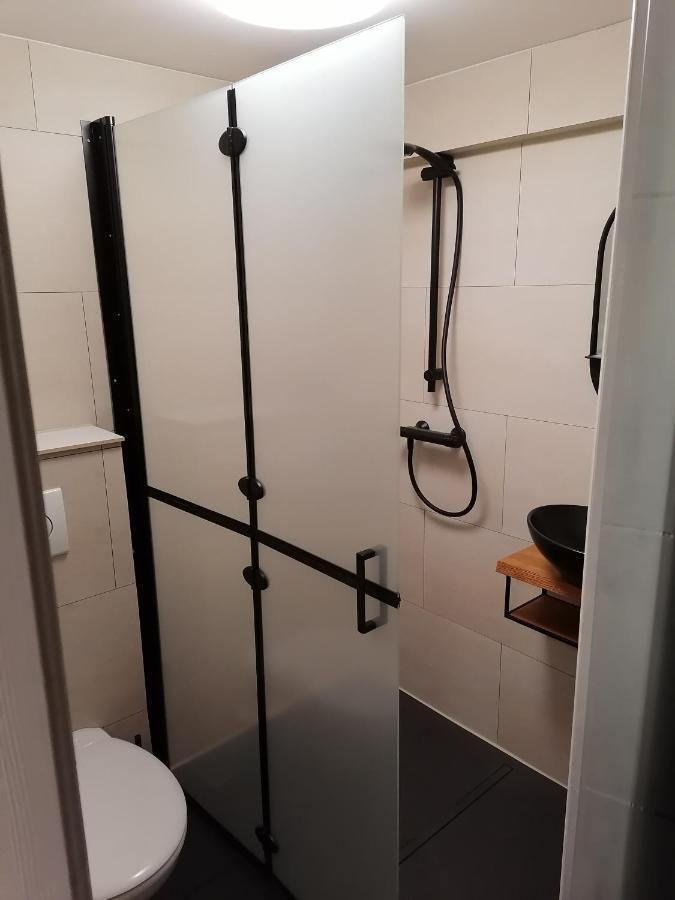Les Studios Du Domaine D'Eva Libramont-Chevigny Kültér fotó